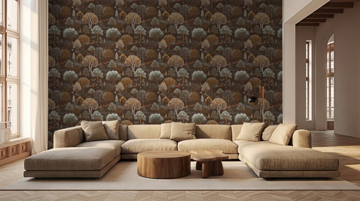 Picture of Hans Beige - 1102001-02